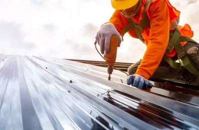 Travaux de zinguerie à Acheux-en-Vimeu